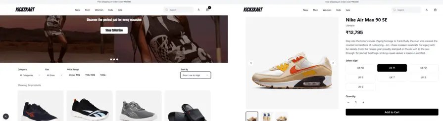 KicksKart
